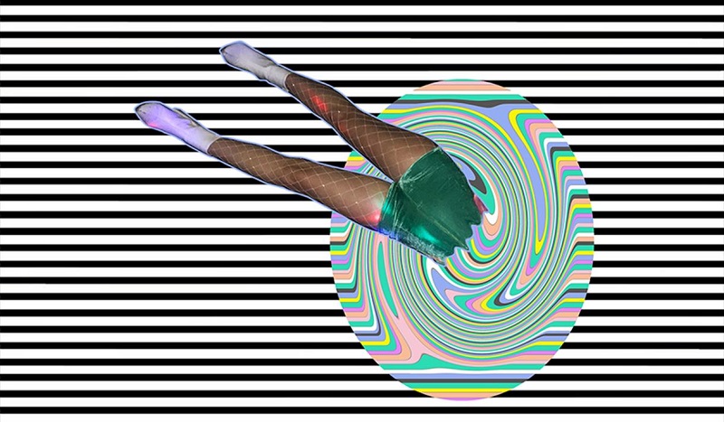 NTU Art and Design Degree Show